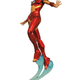 Illustration for article titled Diamond Toys Unveils Marvelous SDCC-Exclusive Ironheart Sculpture